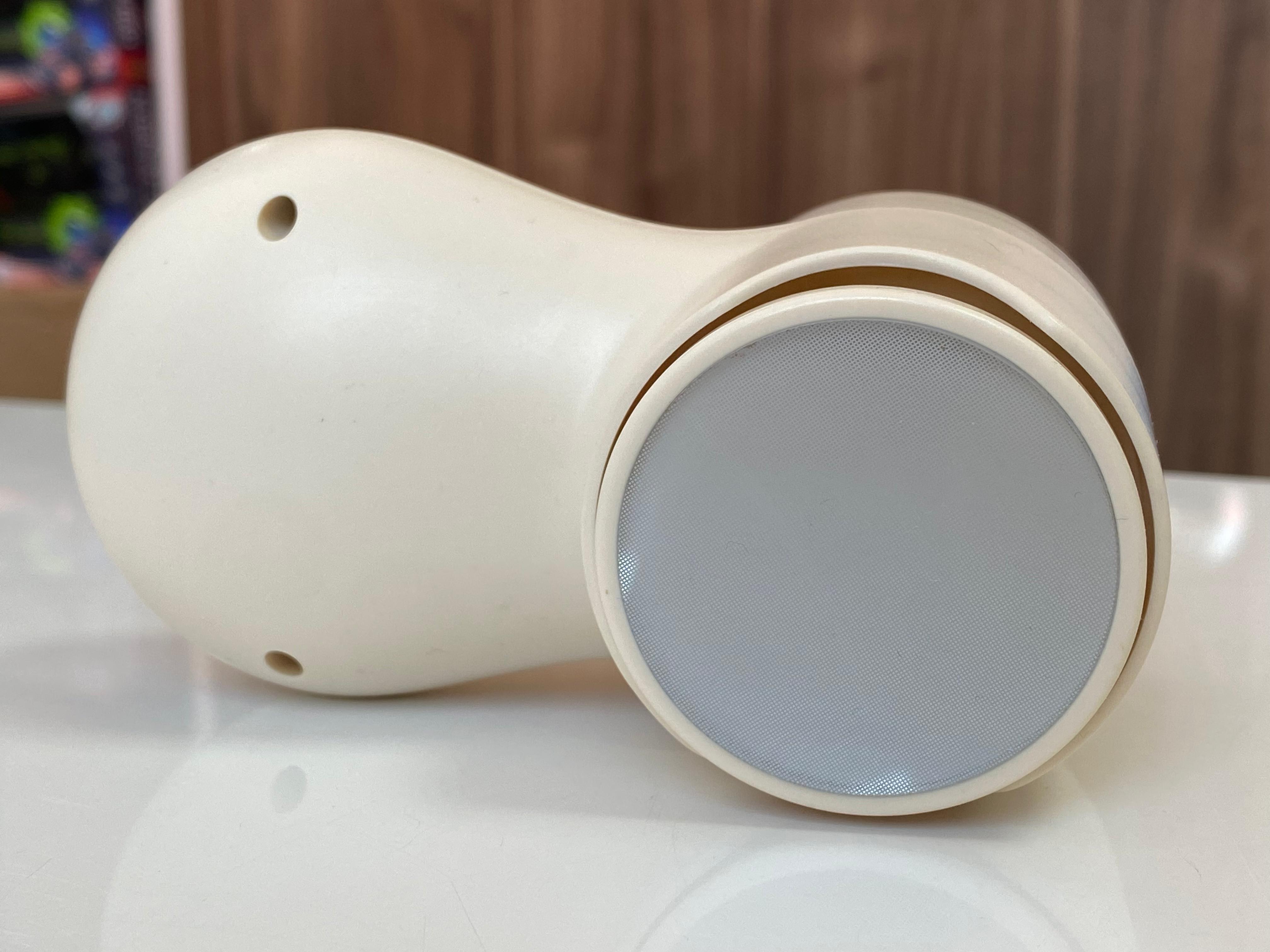 Miniatura 3 de Depiladora eléctrica y pulidor de callos